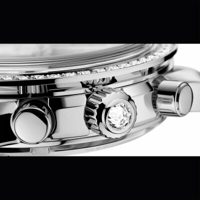 Montre OMEGA Speedmaster 38 Chronograph Co-Axial Chronometer 38mm