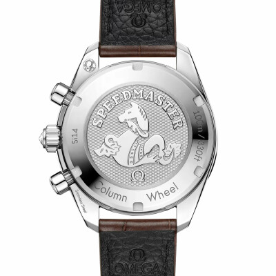 Montre OMEGA Speedmaster 38 Chronograph Co-Axial Chronometer 38mm