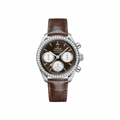 Montre OMEGA Speedmaster 38 Chronograph Co-Axial Chronometer 38mm