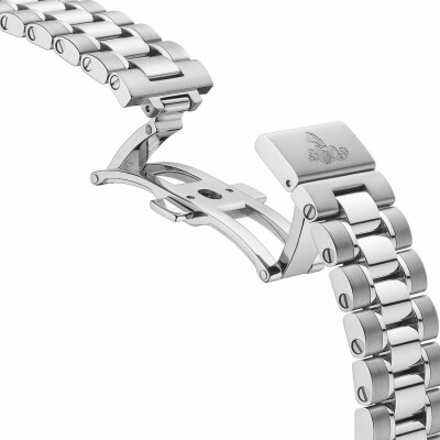 OMEGA Speedmaster 38 Chronograph Co-Axial Chronometer 38mm watch