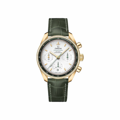 Montre OMEGA Speedmaster 38 Chronograph 38mm