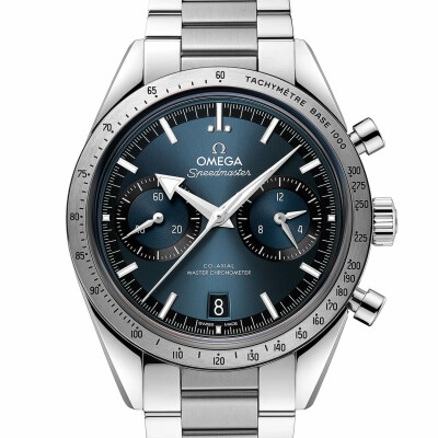 OMEGA Speedmaster '57 Co-Axial Master Chronometer Chronograph 40,5mm watch