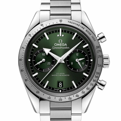 OMEGA Speedmaster '57 Co-Axial Master Chronometer Chronograph 40,5mm watch