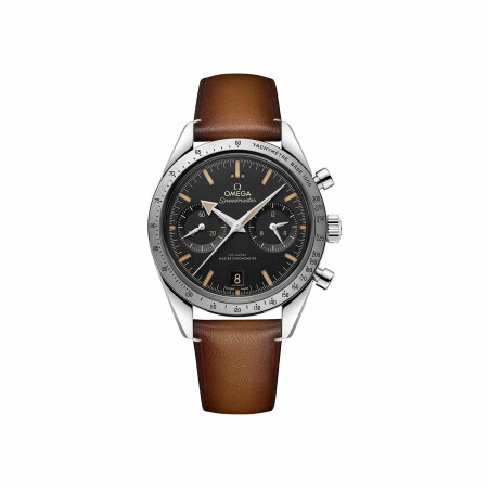 Montre OMEGA Speedmaster Chronographe Co-Axial Master Chronometer 40,5mm