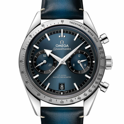 OMEGA Speedmaster '57 Co-Axial Master Chronometer Chronograph 40.5mm watch