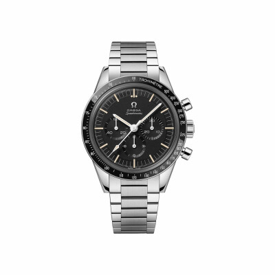 OMEGA Speedmaster Moonwatch Chronograph Caliber 321 39,7mm watch