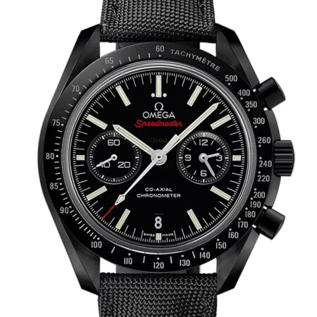 Montre OMEGA Speedmaster Moonwatch Dark Side of the Moon