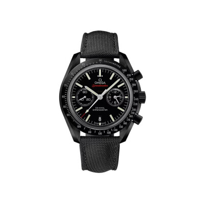 OMEGA Speedmaster Moonwatch Dark Side of the Moon Chronograph 44,25mm watch