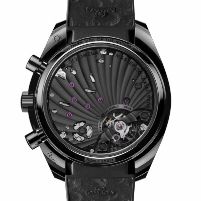 Montre OMEGA Speedmaster Dark Side of the Moon Chronograph 44mm
