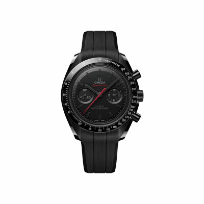 Montre OMEGA Speedmaster Dark Side of the Moon Chronograph 44mm