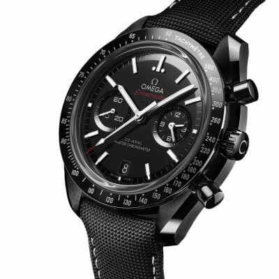 Montre OMEGA Speedmaster Dark Side of the Moon Chronograph 44mm