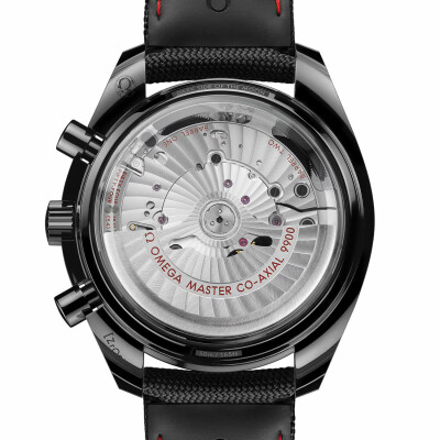 Montre OMEGA Speedmaster Dark Side of the Moon Chronograph 44mm