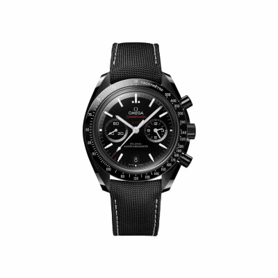 Montre OMEGA Speedmaster Dark Side of the Moon Chronograph 44mm