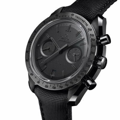 Montre OMEGA Speedmaster Dark Side of the Moon Chronograph 44mm