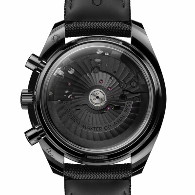 Montre OMEGA Speedmaster Dark Side of the Moon Chronograph 44mm