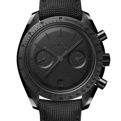 Montre OMEGA Speedmaster Dark Side of the Moon Chronograph 44mm