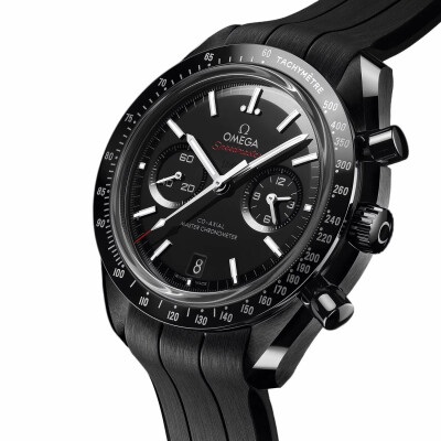 Montre OMEGA Speedmaster Dark Side of the Moon Chronograph 44mm