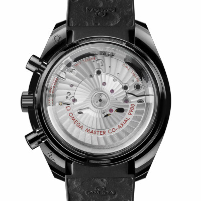 Montre OMEGA Speedmaster Dark Side of the Moon Chronograph 44mm