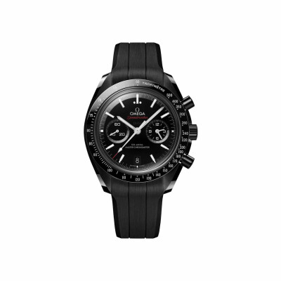 Montre OMEGA Speedmaster Dark Side of the Moon Chronograph 44mm