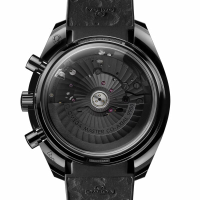 Montre OMEGA Speedmaster Dark Side of the Moon Chronograph 44mm