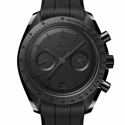 Montre OMEGA Speedmaster Dark Side of the Moon Chronograph 44mm