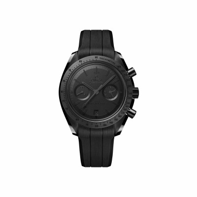 Montre OMEGA Speedmaster Dark Side of the Moon Chronograph 44mm