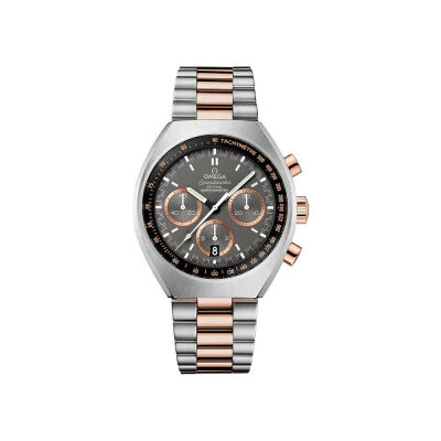 OMEGA Speedmaster Mark II Co-Axial Chronometer Chronograph-horloge