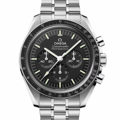 OMEGA Speedmaster Moonwatch Professional Chronograph Co-Axial Master Chronometer 42mm watch