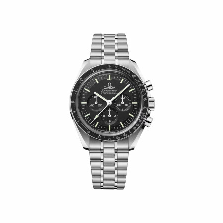 Montre OMEGA Speedmaster Moonwatch Professional Chronographe Co-Axial Master Chronometer 42mm