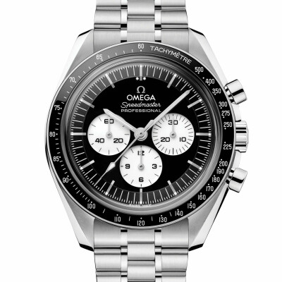 Montre OMEGA Speedmaster Moonwatch Professional Chronograph Co-Axial Master Chronometer 42mm