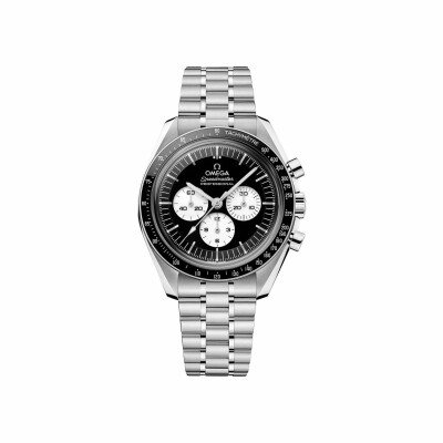 Montre OMEGA Speedmaster Moonwatch Professional Chronograph Co-Axial Master Chronometer 42mm