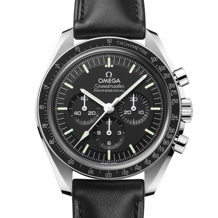 Montre OMEGA Speedmaster Moonwatch Professional Chronographe Co-Axial Master Chronometer 42mm