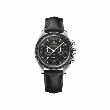 Montre OMEGA Speedmaster Moonwatch Professional Chronographe Co-Axial Master Chronometer 42mm