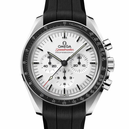 Montre OMEGA Speedmaster Moonwatch Professional Chronograph Co-axial Master Chronometer 42mm