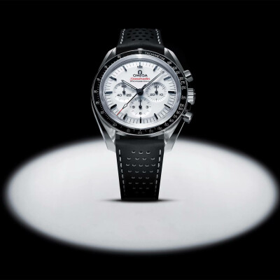 OMEGA Speedmaster Moonwatch Professional Chronograph Co-Axial Master Chronometer 42mm watch