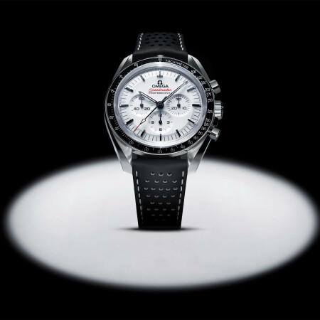 Montre OMEGA Speedmaster Moonwatch Professional Chronograph Co-axial Master Chronometer 42mm