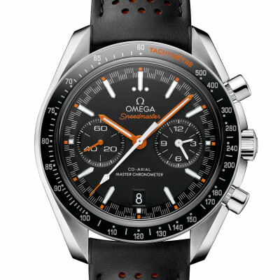 OMEGA Speedmaster Racing Master Chronometer Chronograph 44,25mm watch