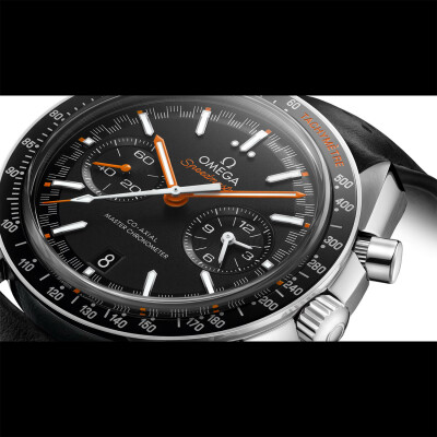 OMEGA Speedmaster Racing Master Chronometer Chronograph 44,25mm watch