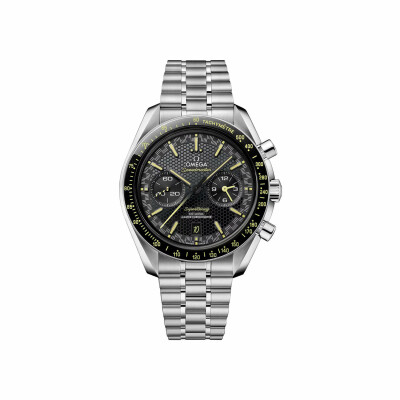 Montre OMEGA Speedmaster Super Racing Co-Axial Master Chronometer Chronograph 44,25mm