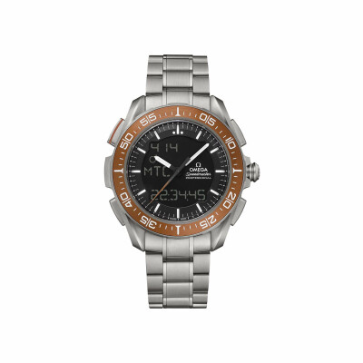 OMEGA Speedmaster X-33 Marstimer Chronograph 45mm watch