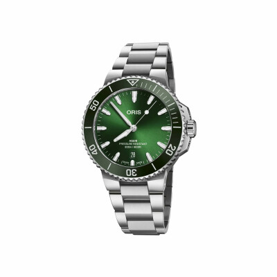 Montre Oris Aquis Date 41.5mm