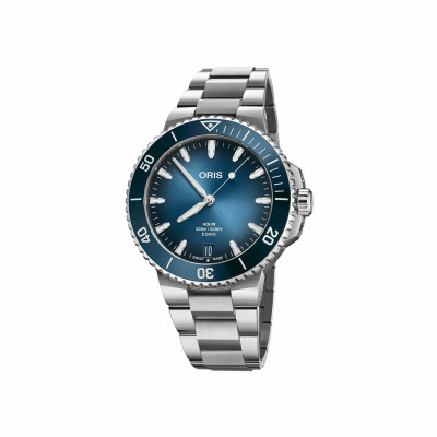 Montre Oris Aquis Date Calibre 400