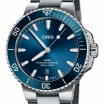 Montre Oris Aquis Date 41.5mm