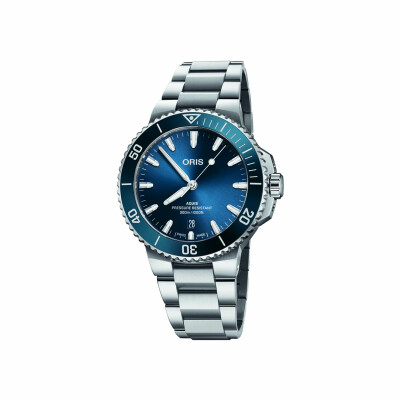 Montre Oris Aquis Date 41.5mm