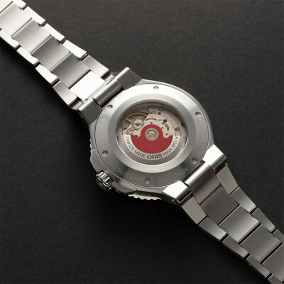 Montre Oris Aquis Date 43.5mm