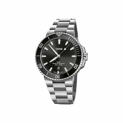 Montre Oris Aquis Date 43.5mm
