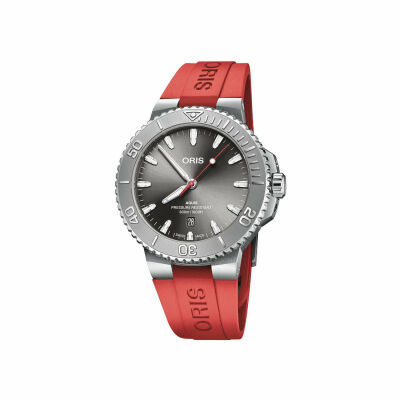 Montre Oris Aquis Date Relief 43.5mm