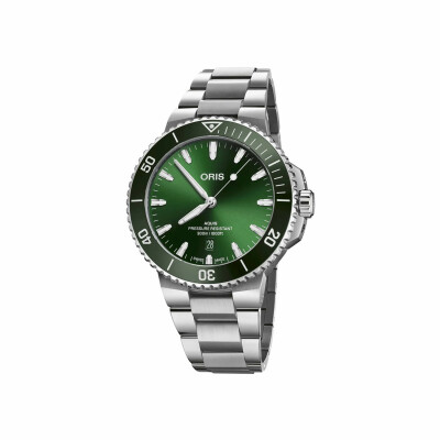 Montre Oris Aquis Date 43.5mm