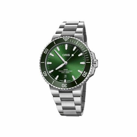 Montre Oris Aquis Date 43.5mm