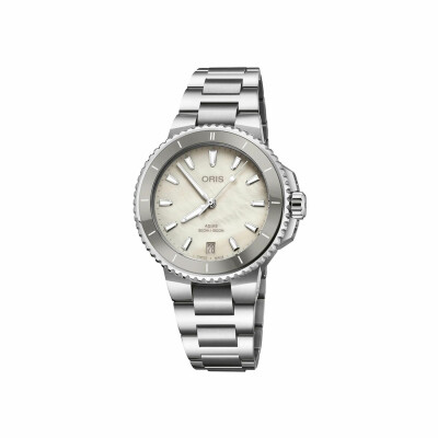 Montre Oris Aquis Date 36.5mm